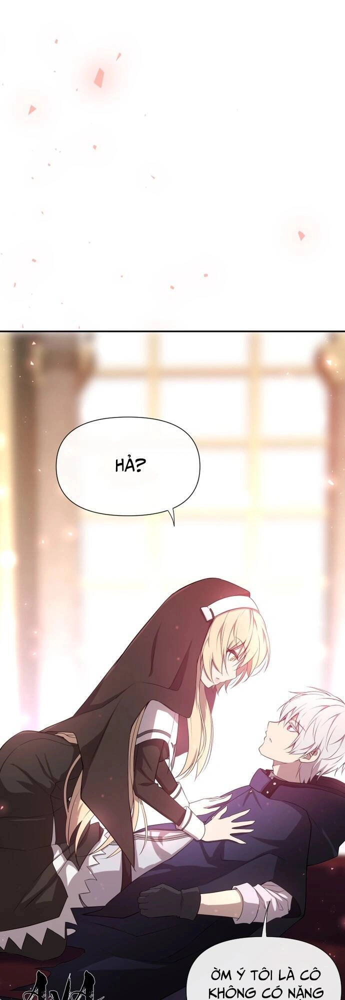 Quỷ Vương Về Hưu Chapter 3 - 36