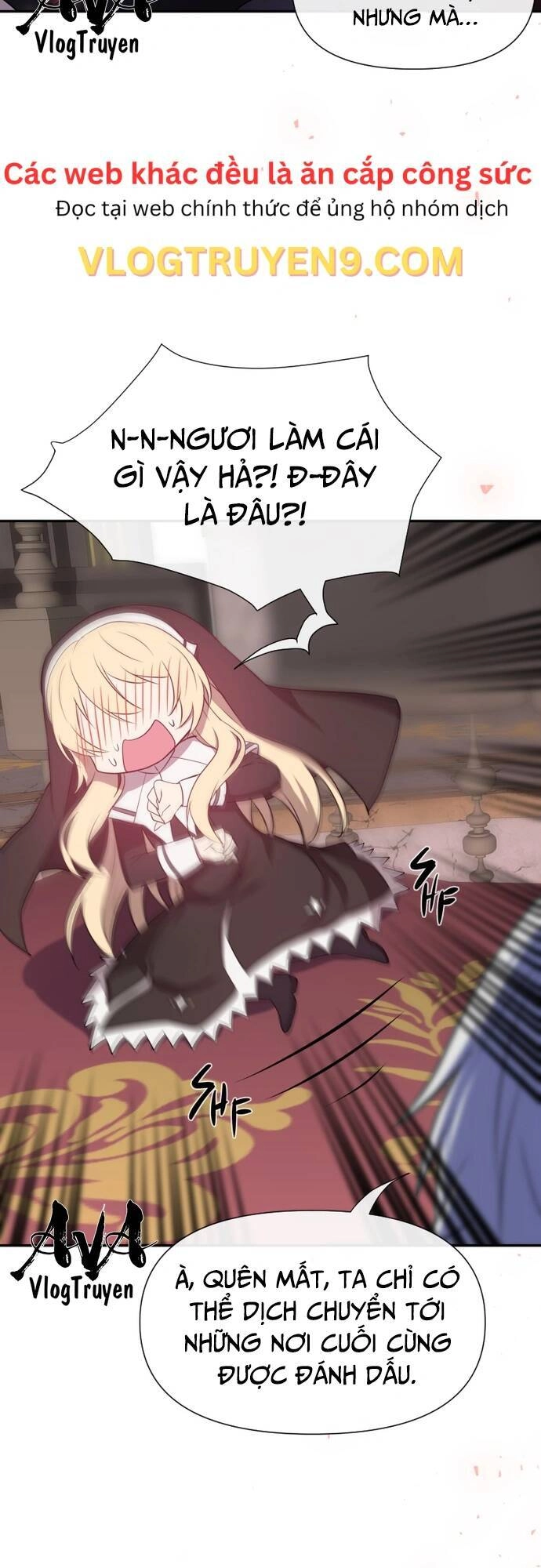 Quỷ Vương Về Hưu Chapter 3 - 37