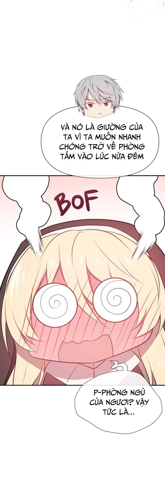 Quỷ Vương Về Hưu Chapter 3 - 38