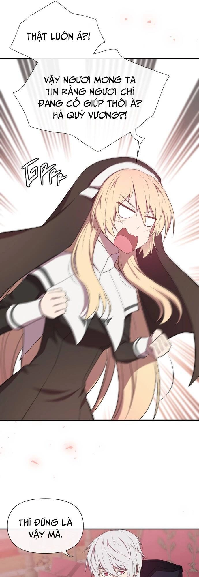 Quỷ Vương Về Hưu Chapter 3 - 41