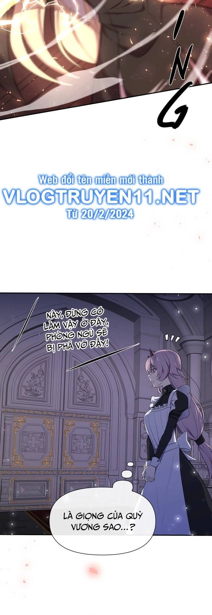 Quỷ Vương Về Hưu Chapter 3 - 43