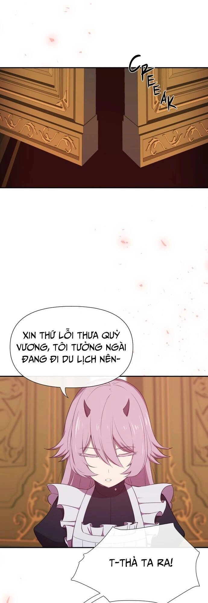 Quỷ Vương Về Hưu Chapter 3 - 44