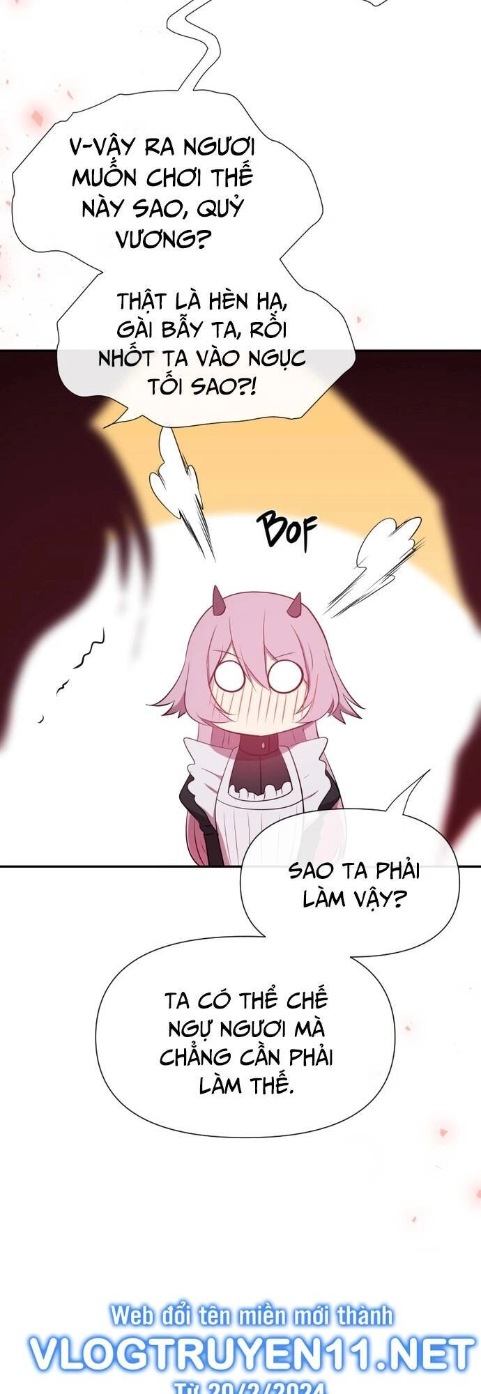 Quỷ Vương Về Hưu Chapter 3 - 45