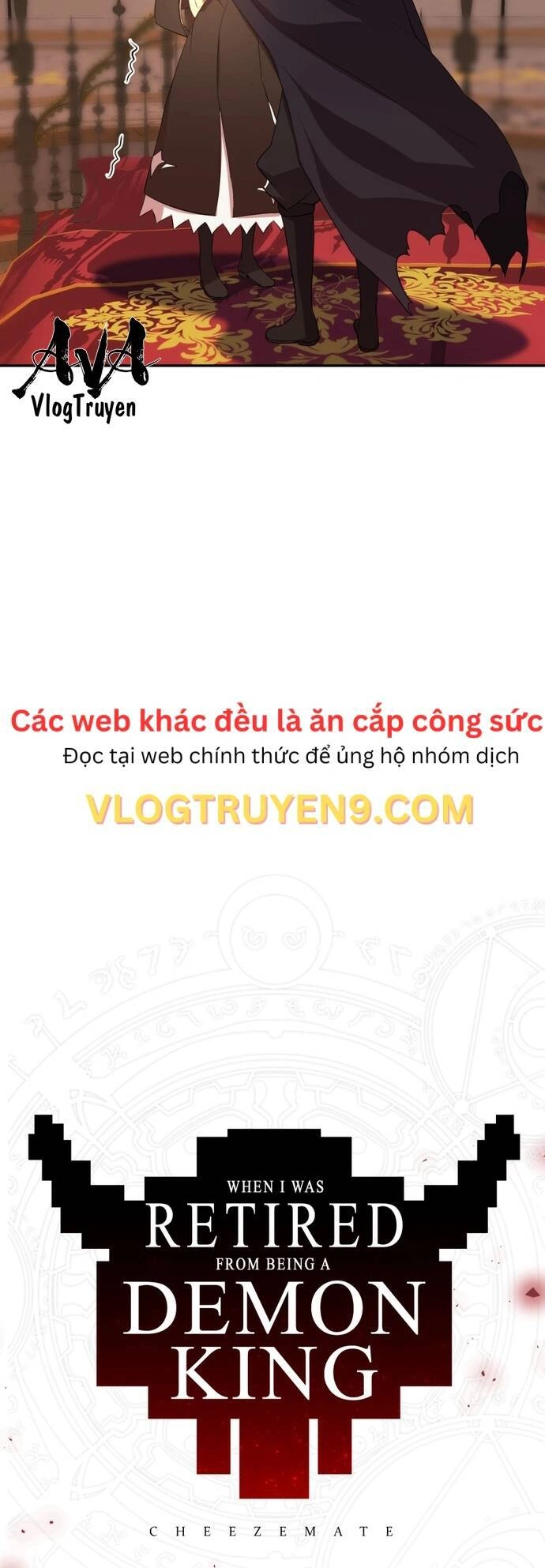 Quỷ Vương Về Hưu Chapter 3 - 47