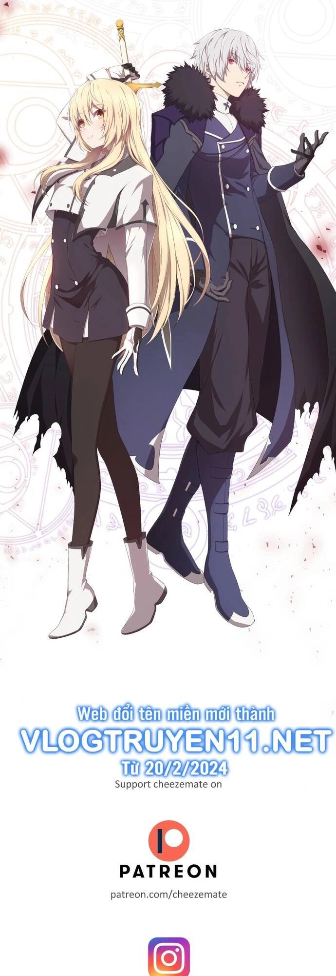 Quỷ Vương Về Hưu Chapter 3 - 48