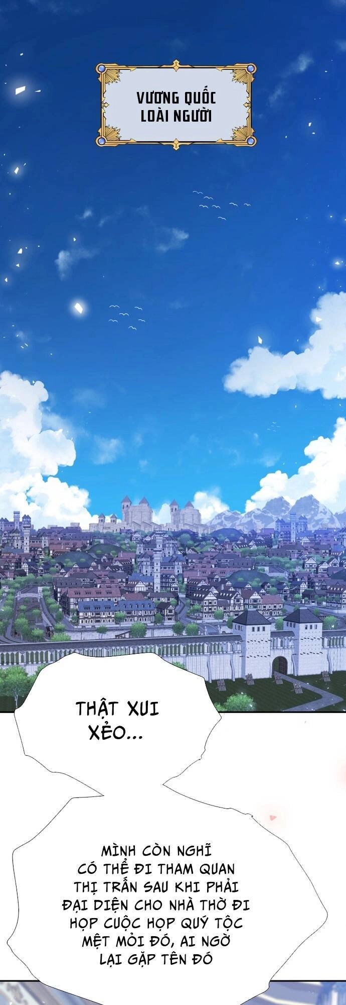 Quỷ Vương Về Hưu Chapter 4 - 2