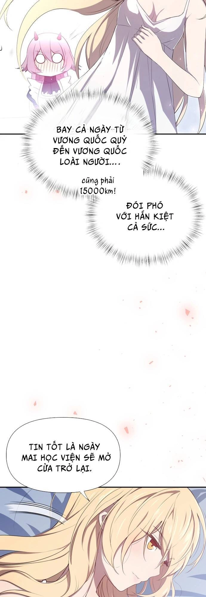 Quỷ Vương Về Hưu Chapter 4 - 5