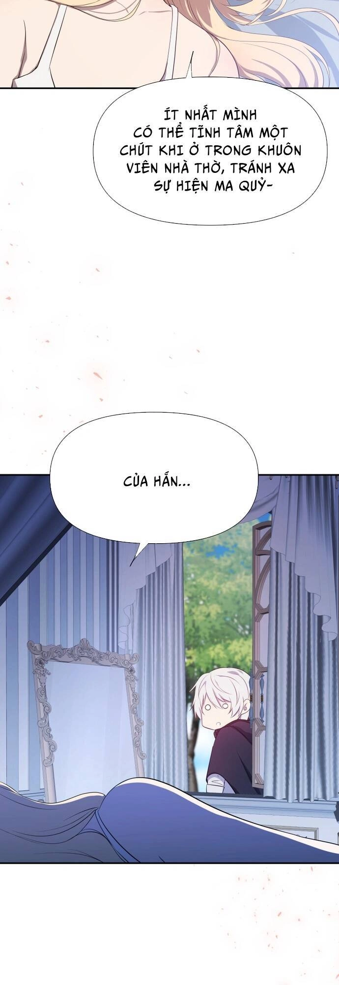 Quỷ Vương Về Hưu Chapter 4 - 6