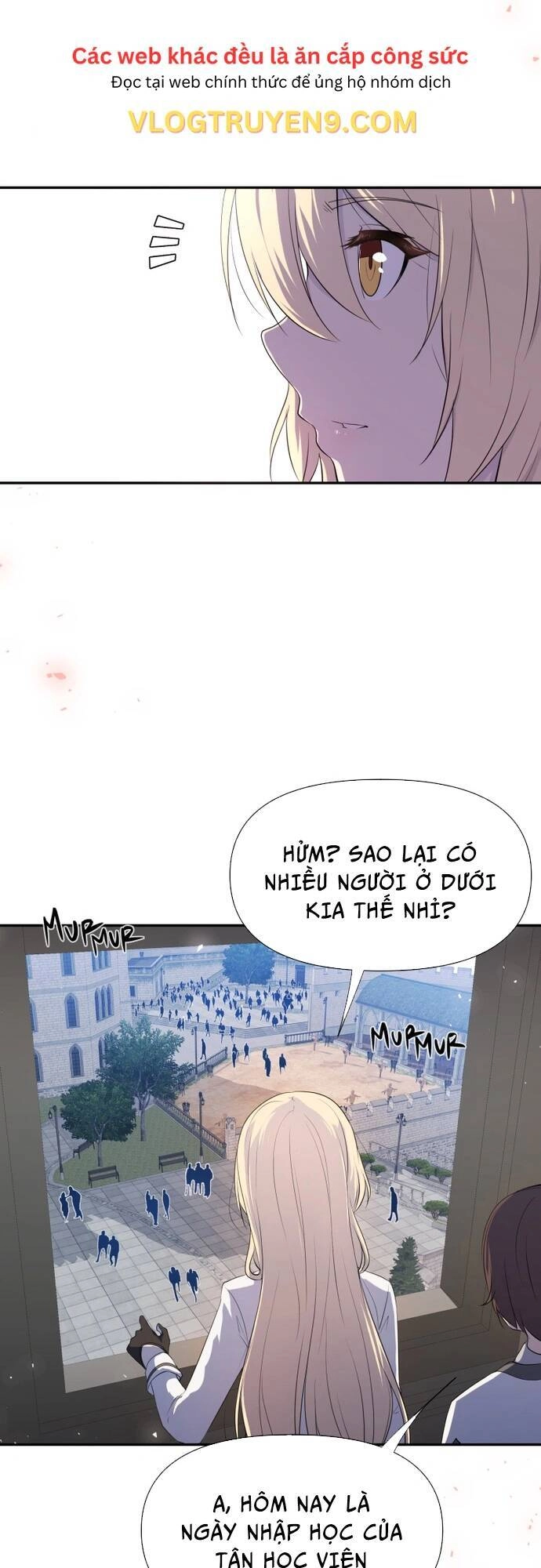 Quỷ Vương Về Hưu Chapter 4 - 10