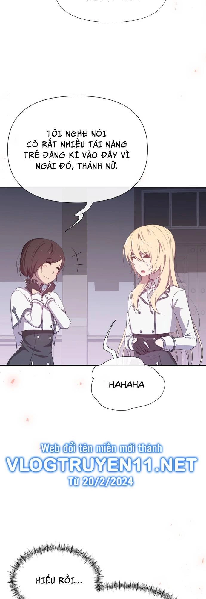 Quỷ Vương Về Hưu Chapter 4 - 11