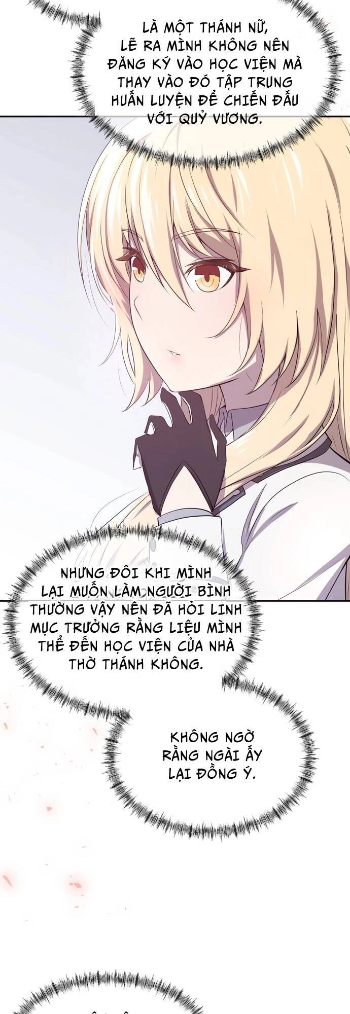 Quỷ Vương Về Hưu Chapter 4 - 12