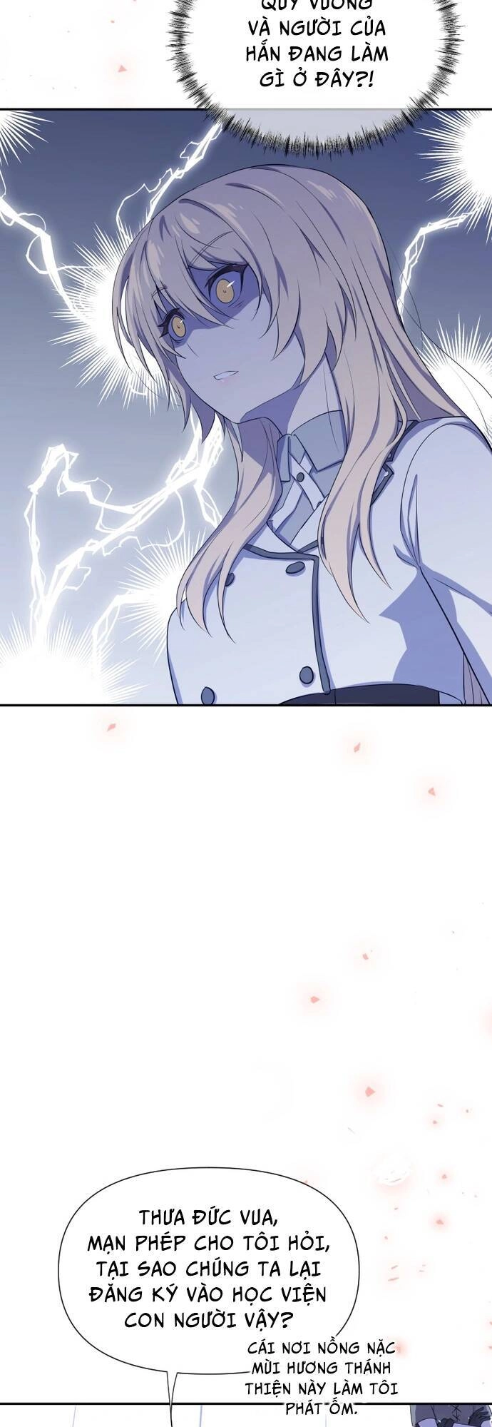 Quỷ Vương Về Hưu Chapter 4 - 14