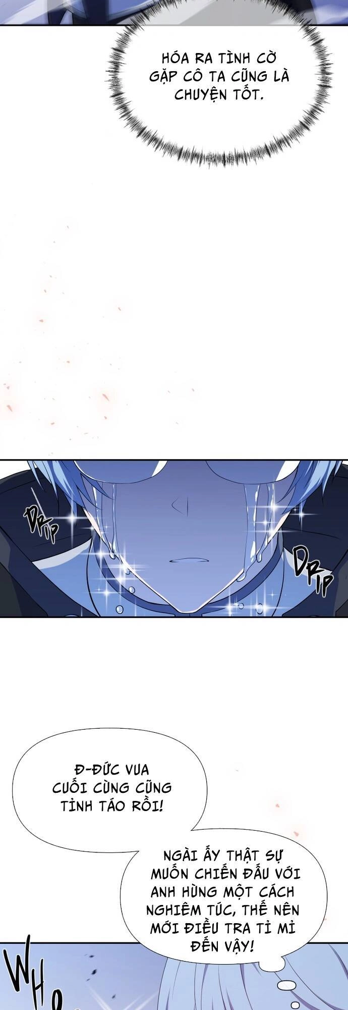 Quỷ Vương Về Hưu Chapter 4 - 18