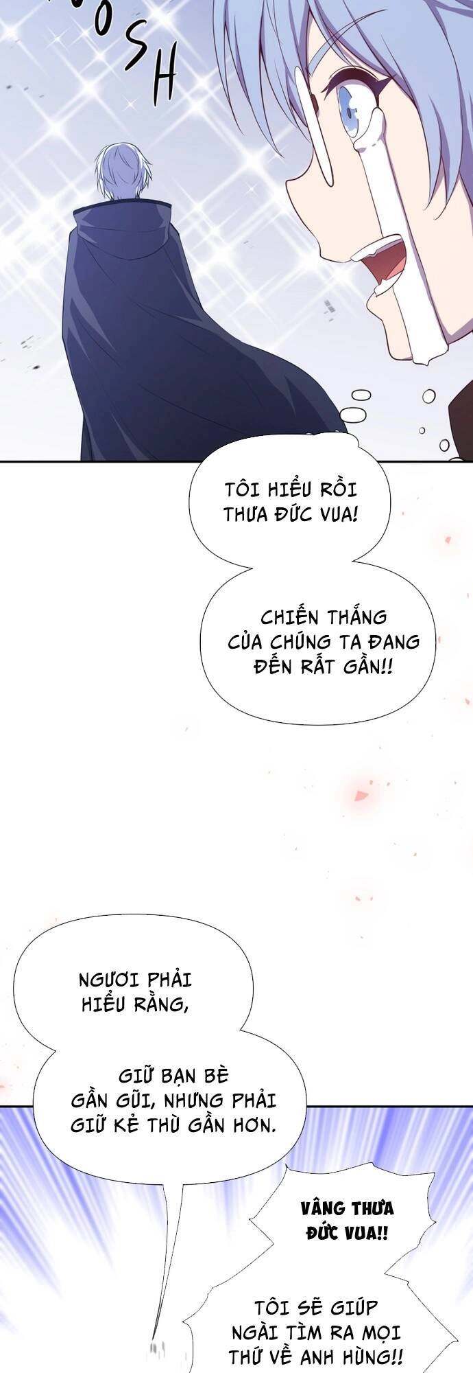 Quỷ Vương Về Hưu Chapter 4 - 19