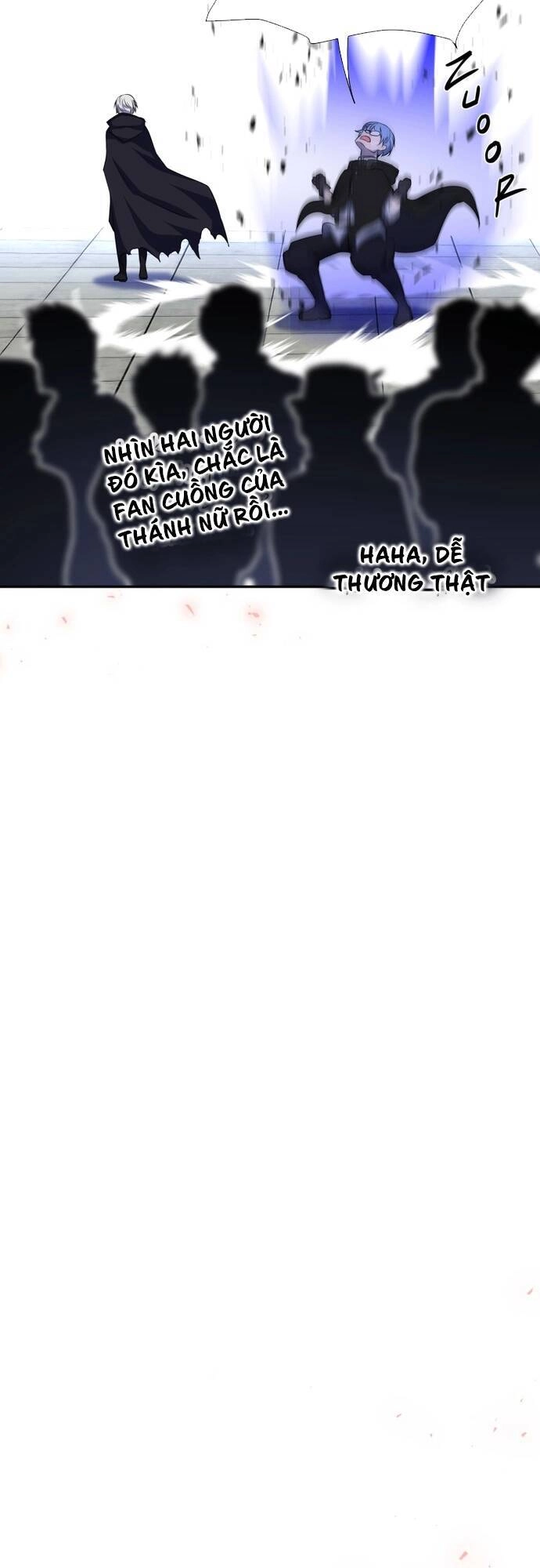 Quỷ Vương Về Hưu Chapter 4 - 20