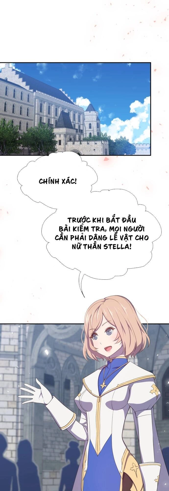 Quỷ Vương Về Hưu Chapter 4 - 21