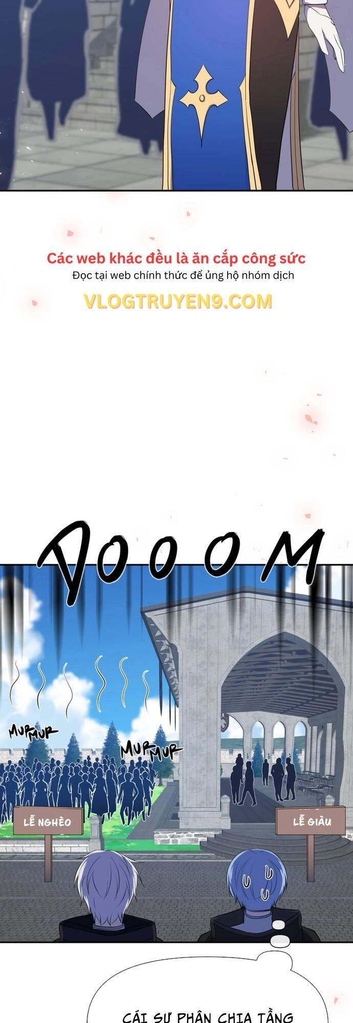 Quỷ Vương Về Hưu Chapter 4 - 22