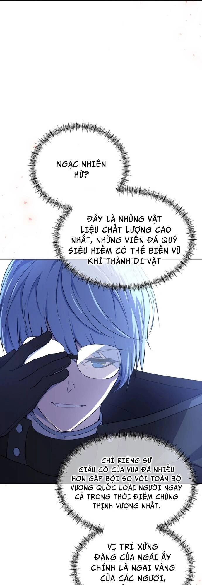 Quỷ Vương Về Hưu Chapter 4 - 25