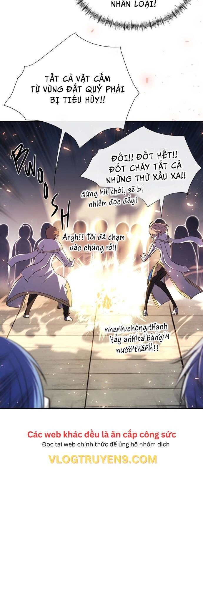 Quỷ Vương Về Hưu Chapter 4 - 26