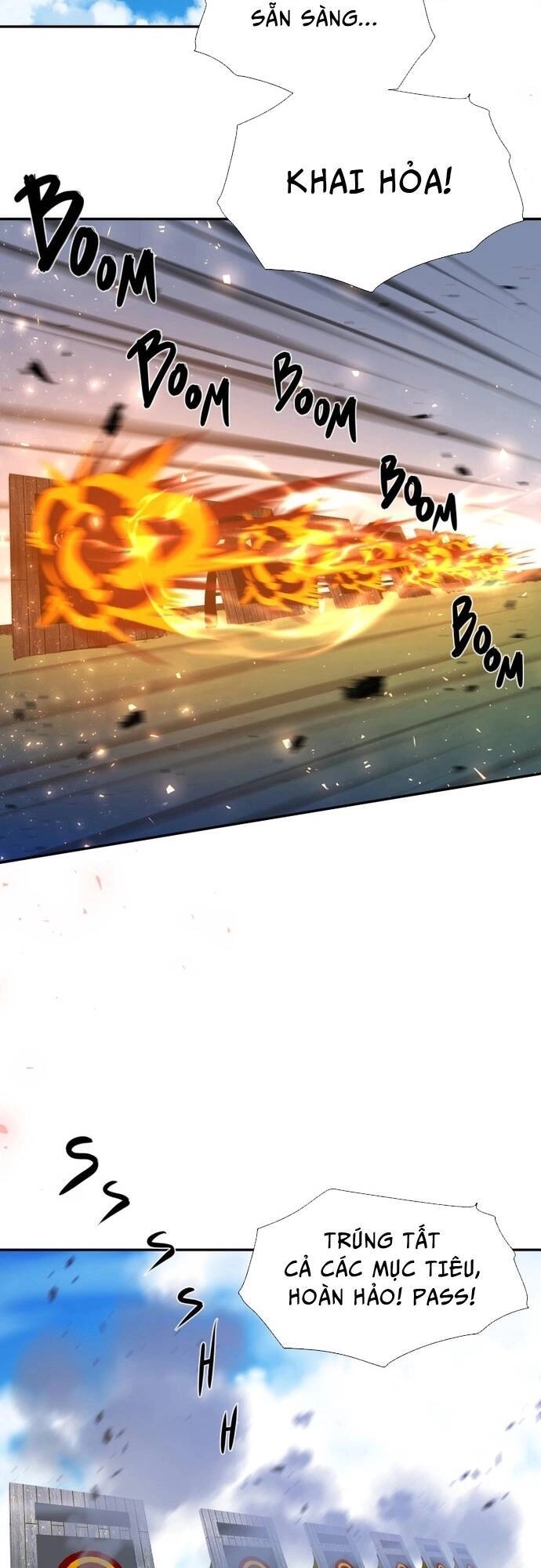 Quỷ Vương Về Hưu Chapter 4 - 28