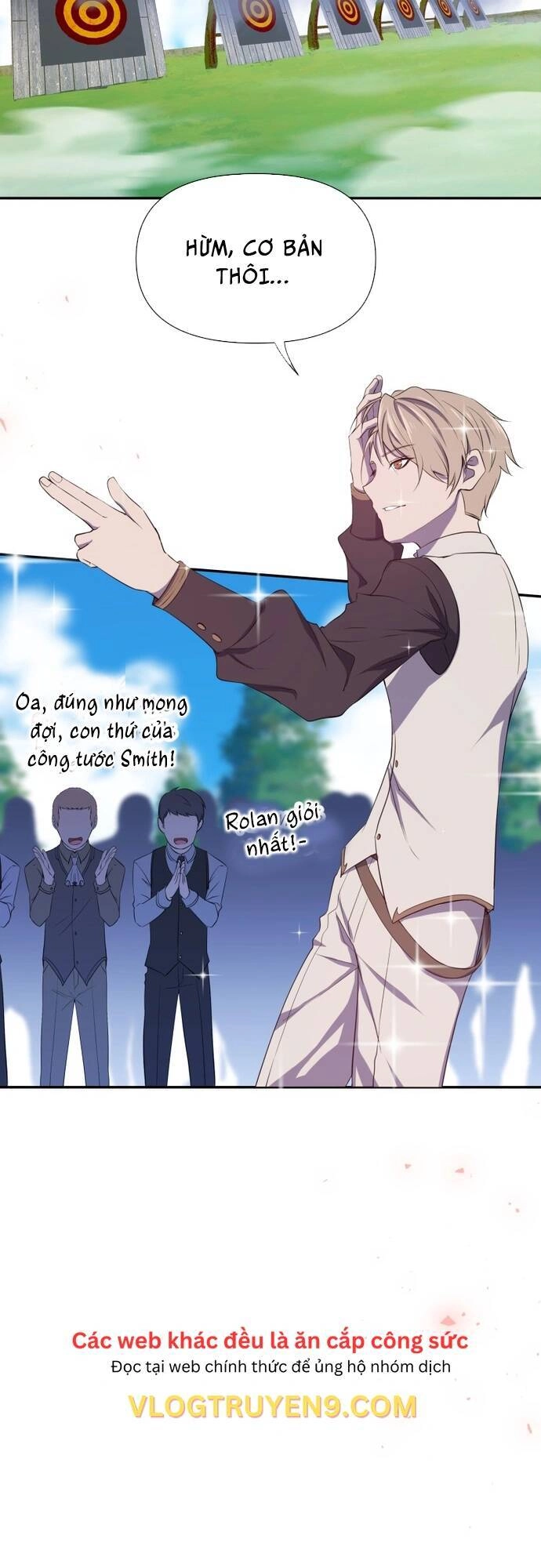 Quỷ Vương Về Hưu Chapter 4 - 29