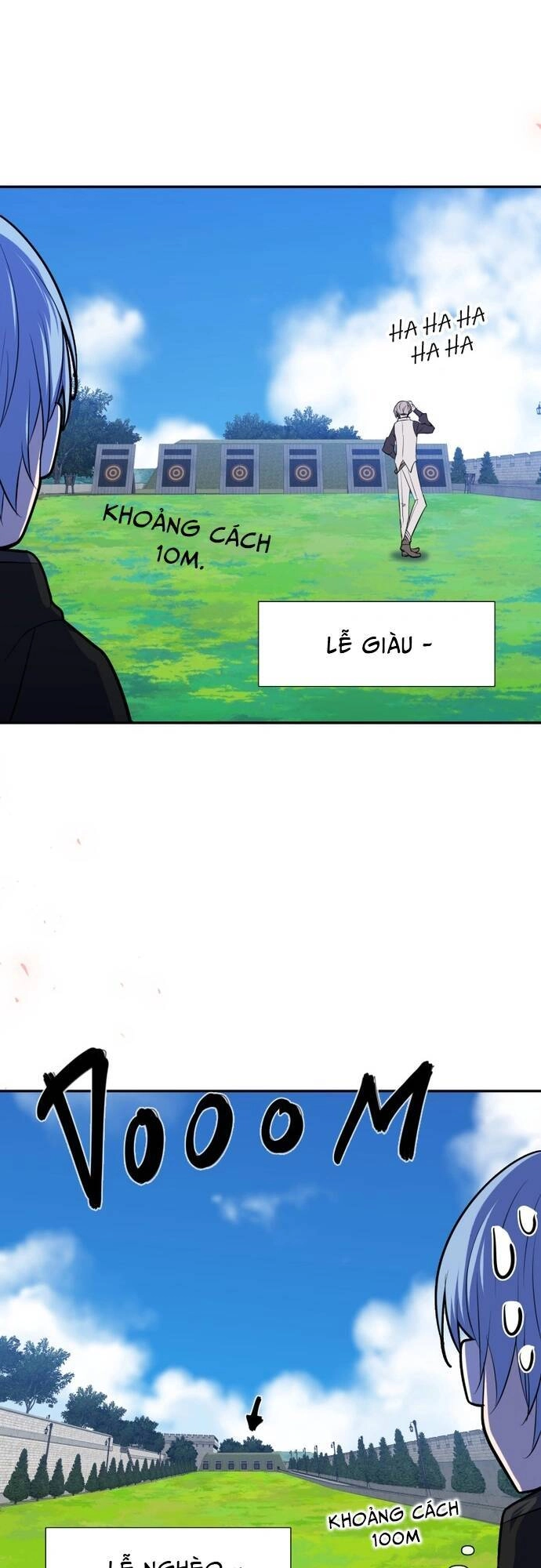 Quỷ Vương Về Hưu Chapter 4 - 30