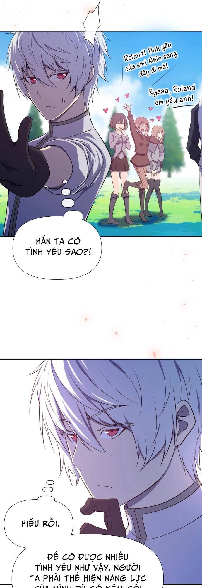 Quỷ Vương Về Hưu Chapter 4 - 33