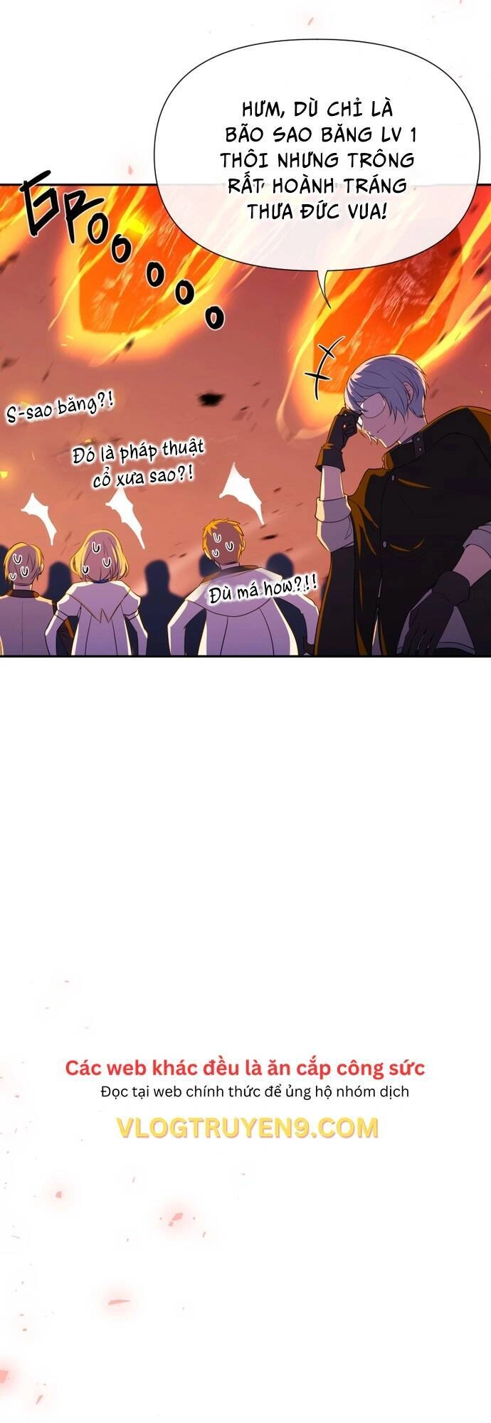 Quỷ Vương Về Hưu Chapter 4 - 37