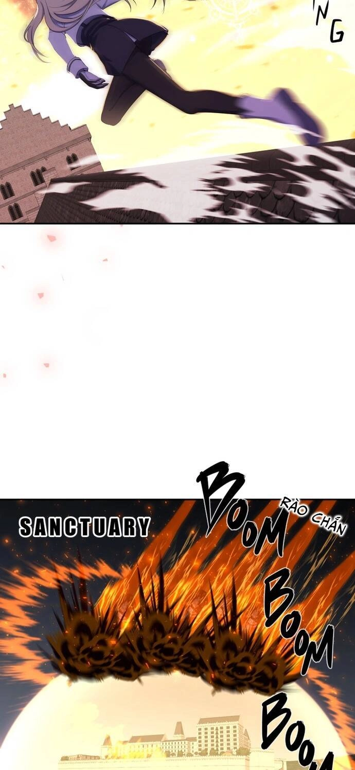 Quỷ Vương Về Hưu Chapter 4 - 39