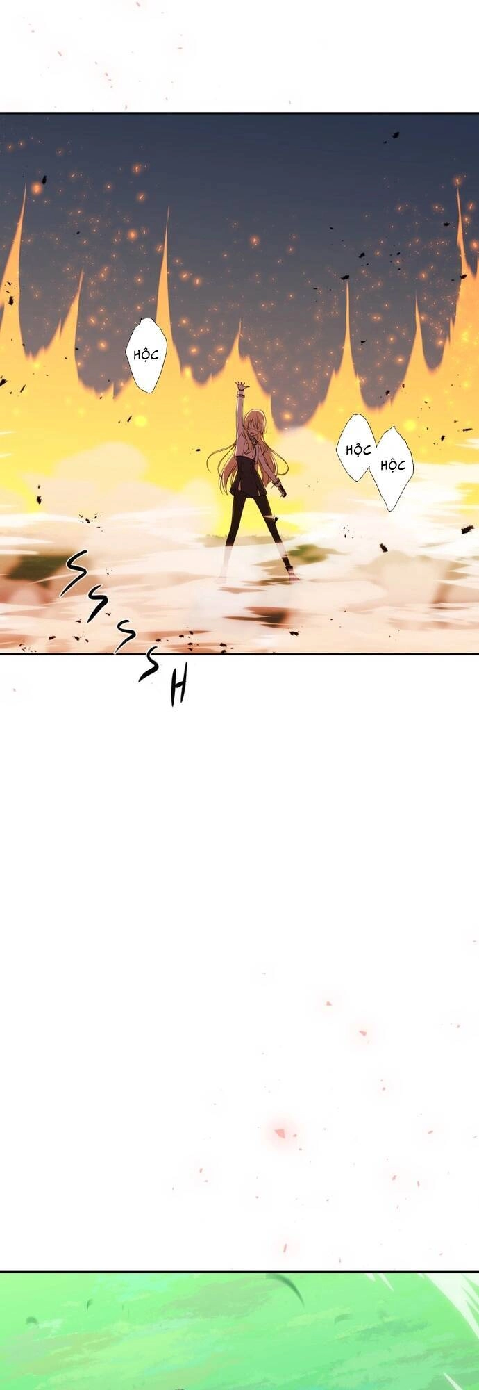 Quỷ Vương Về Hưu Chapter 4 - 41