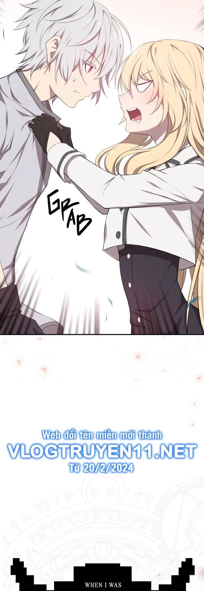 Quỷ Vương Về Hưu Chapter 4 - 43