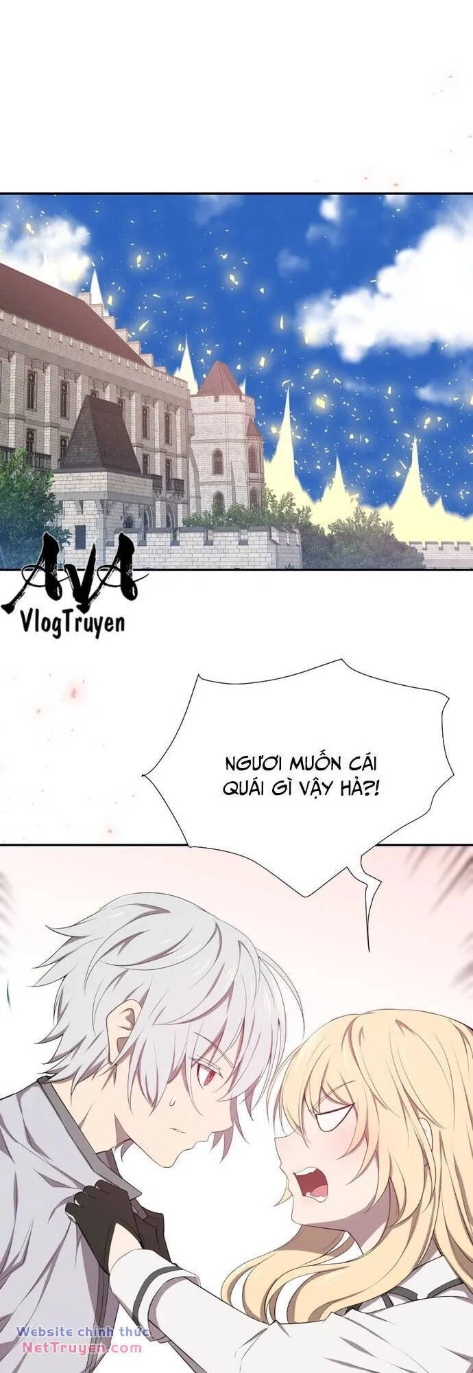 Quỷ Vương Về Hưu Chapter 5 - 2