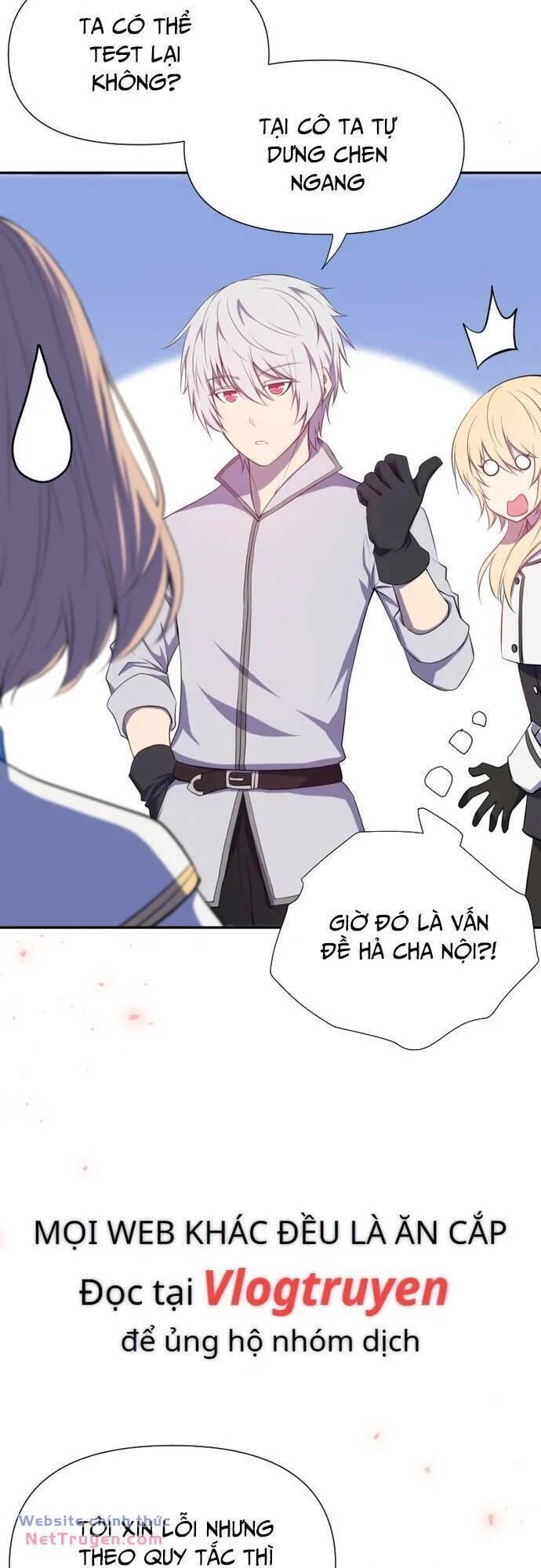 Quỷ Vương Về Hưu Chapter 5 - 10