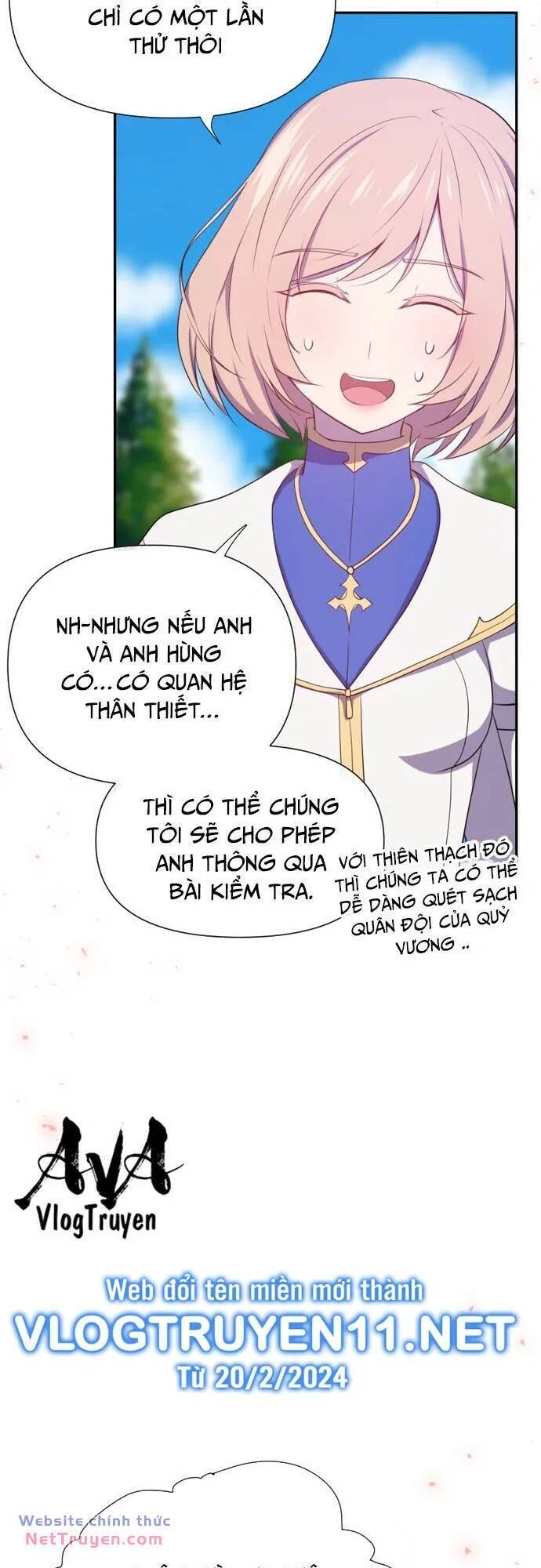 Quỷ Vương Về Hưu Chapter 5 - 11