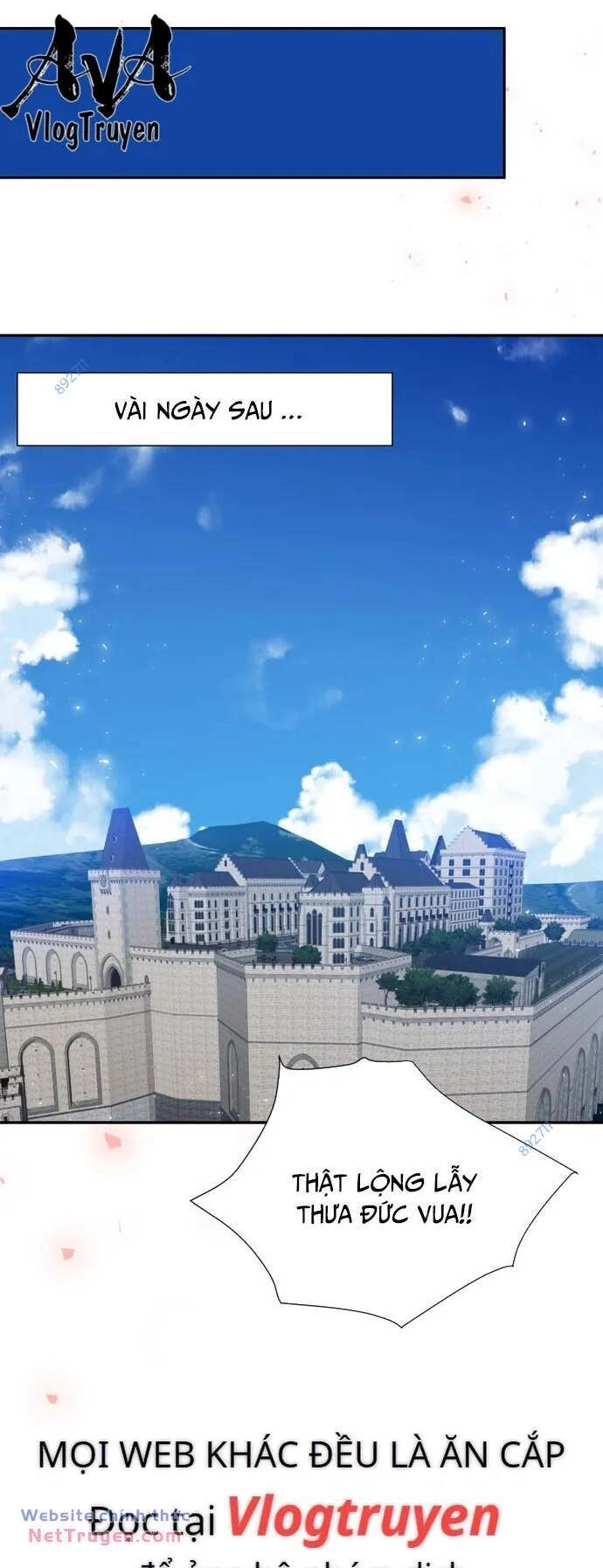 Quỷ Vương Về Hưu Chapter 5 - 14