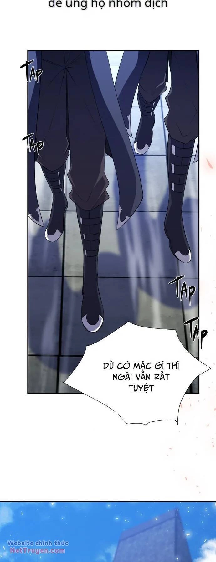 Quỷ Vương Về Hưu Chapter 5 - 15