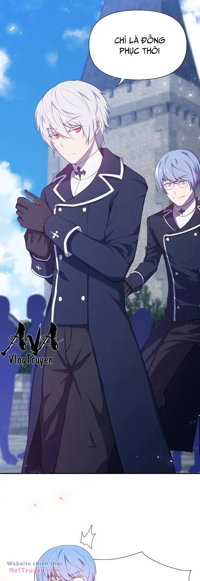 Quỷ Vương Về Hưu Chapter 5 - 16