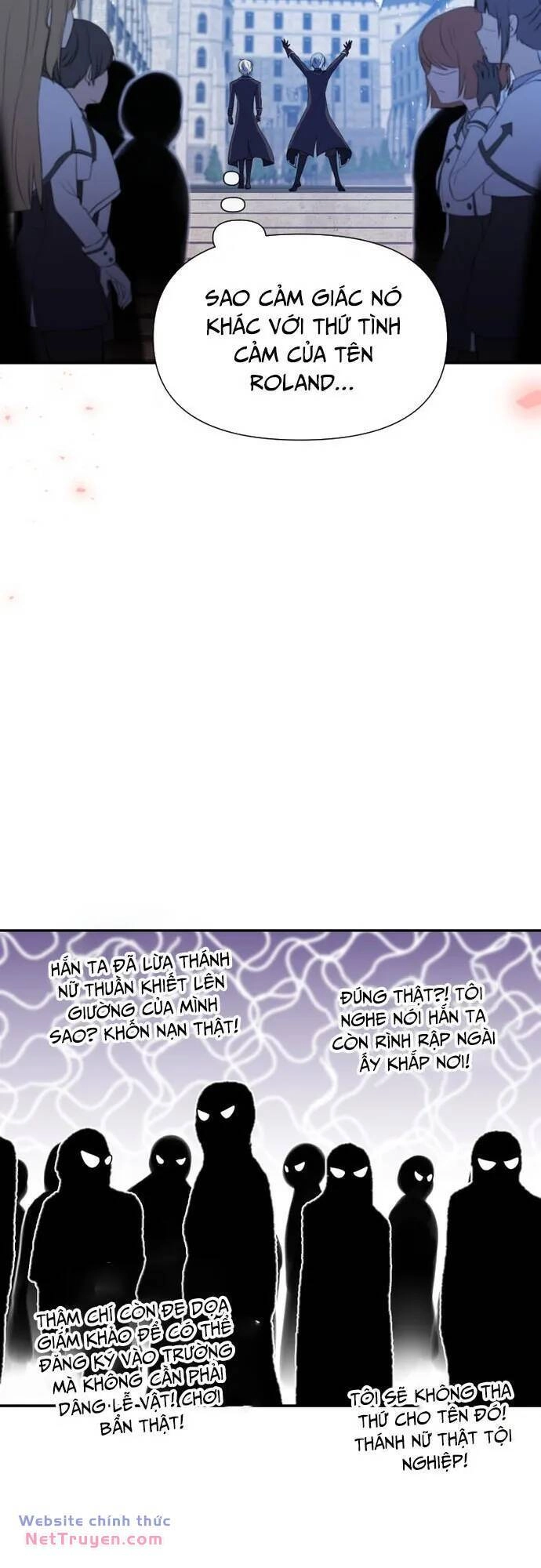 Quỷ Vương Về Hưu Chapter 5 - 19