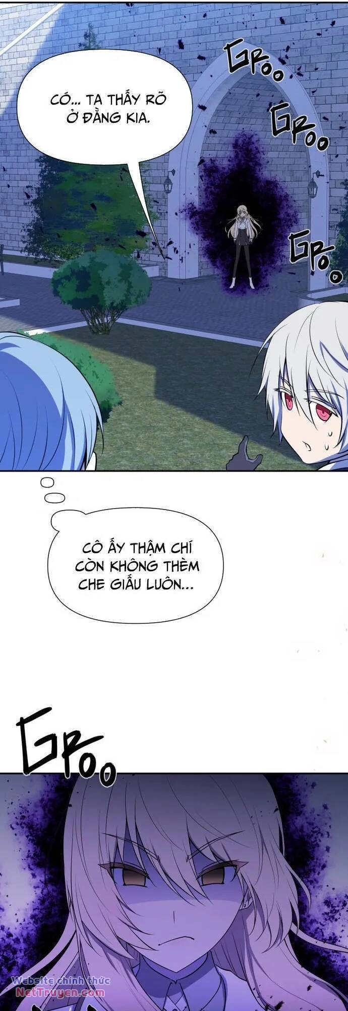 Quỷ Vương Về Hưu Chapter 5 - 24