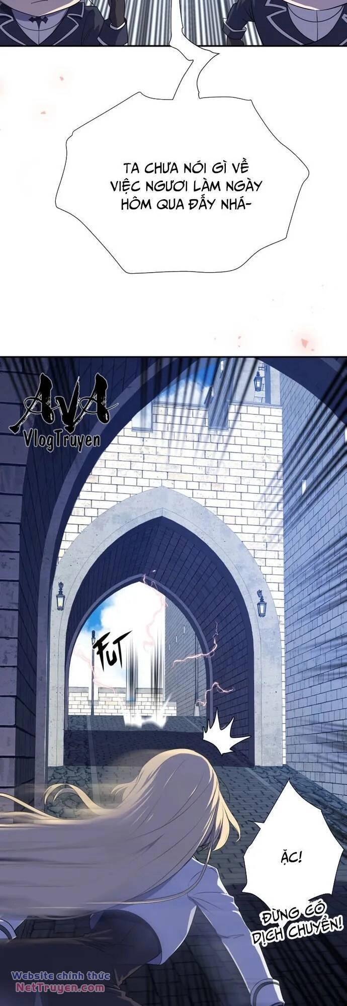 Quỷ Vương Về Hưu Chapter 5 - 27