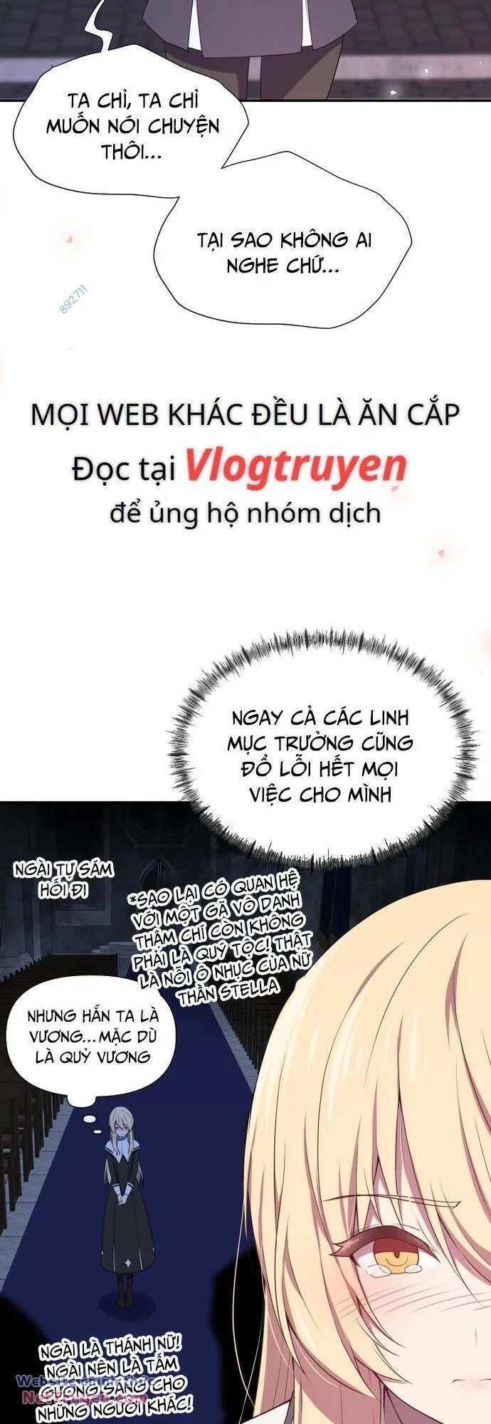 Quỷ Vương Về Hưu Chapter 5 - 29