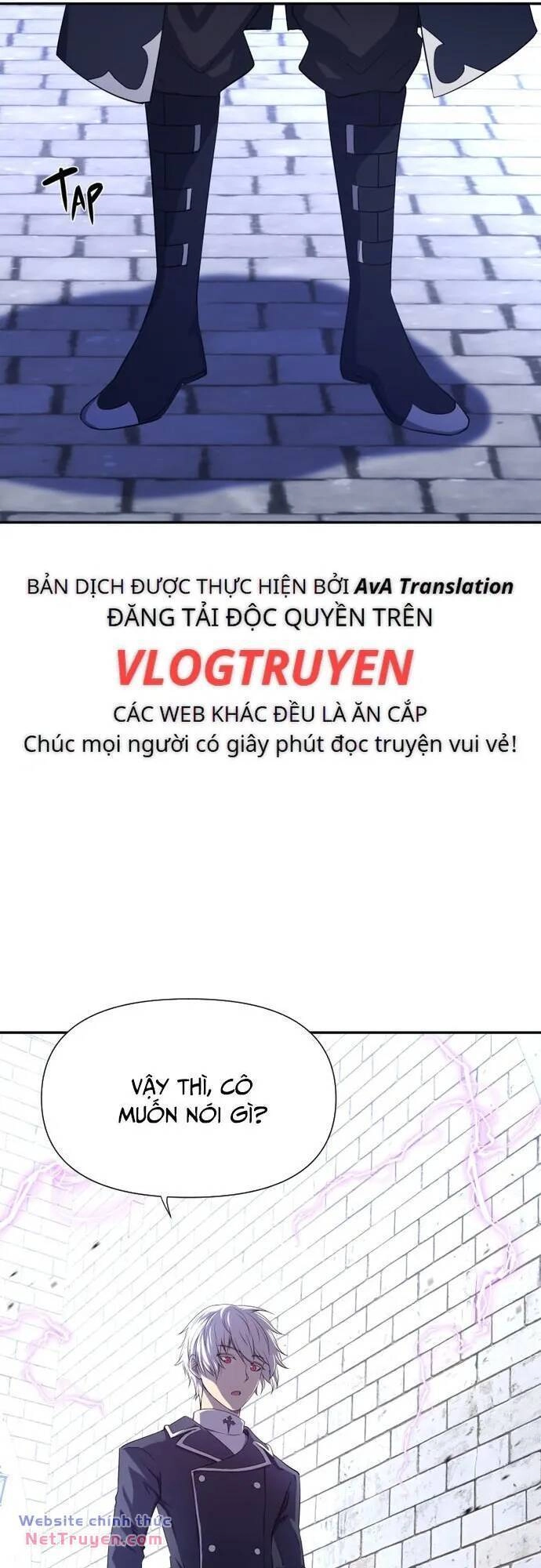 Quỷ Vương Về Hưu Chapter 5 - 32