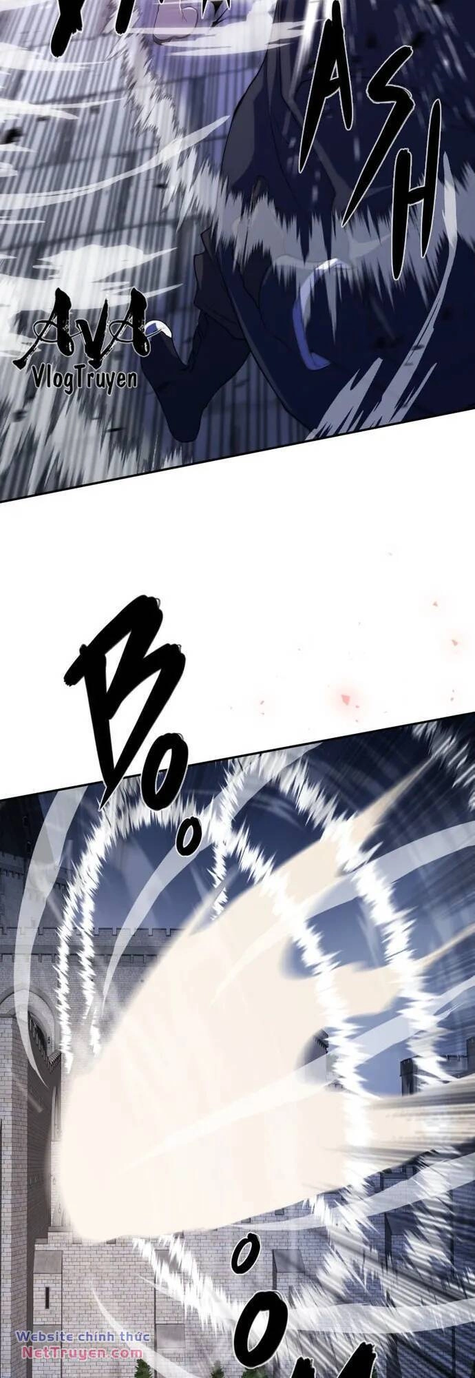 Quỷ Vương Về Hưu Chapter 5 - 36