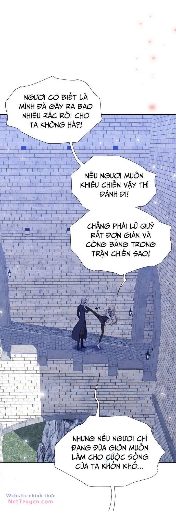 Quỷ Vương Về Hưu Chapter 5 - 40