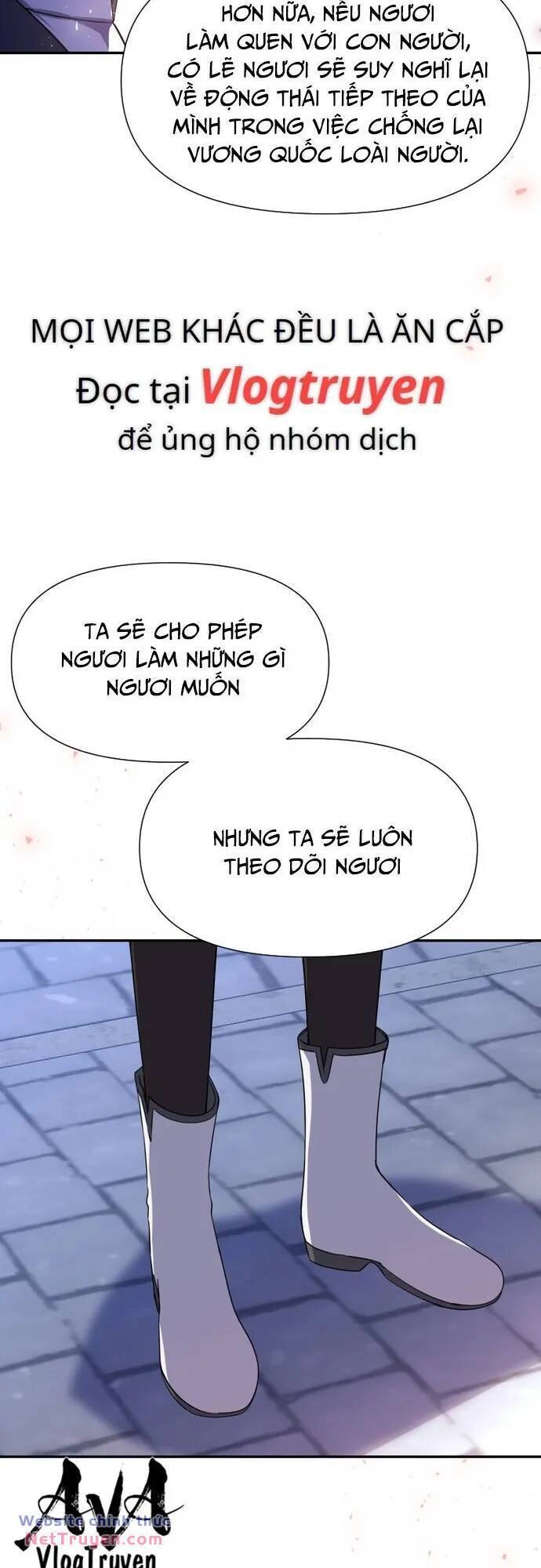 Quỷ Vương Về Hưu Chapter 5 - 50