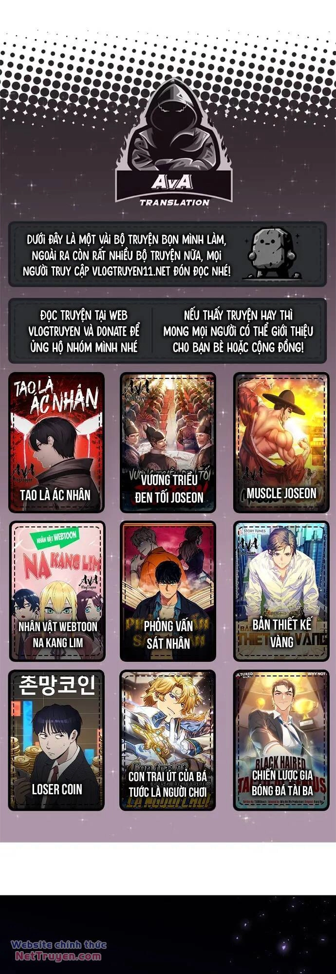 Quỷ Vương Về Hưu Chapter 6 - 1