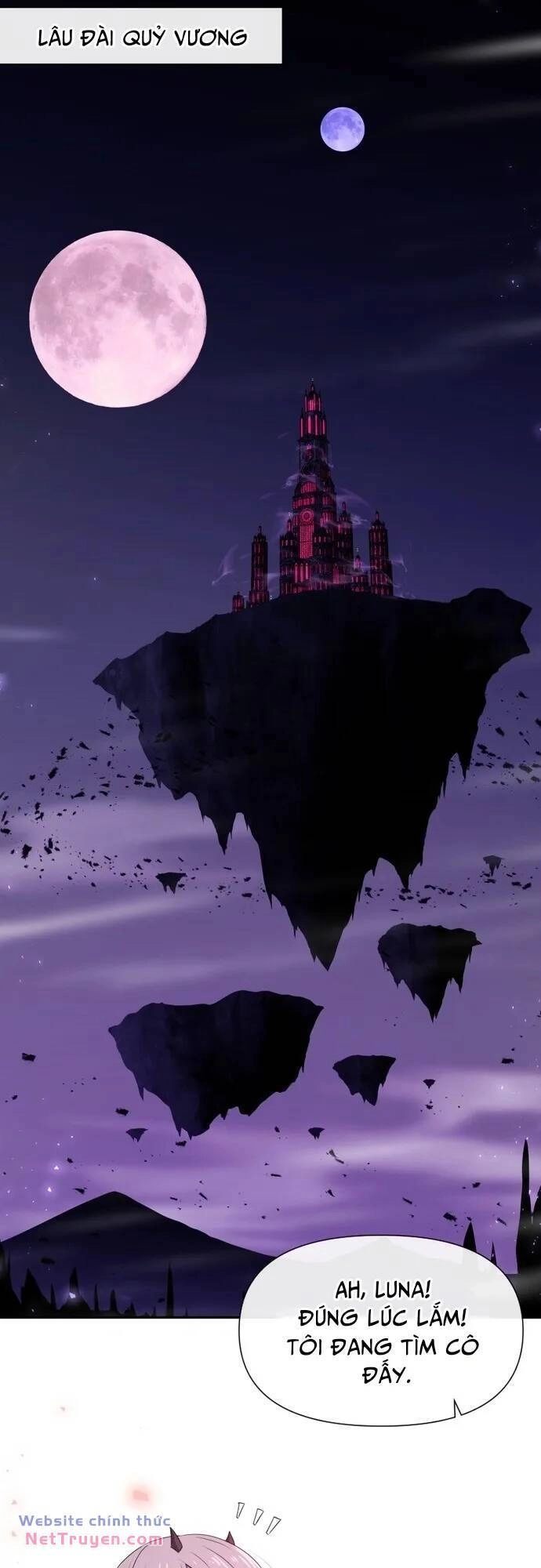 Quỷ Vương Về Hưu Chapter 6 - 2