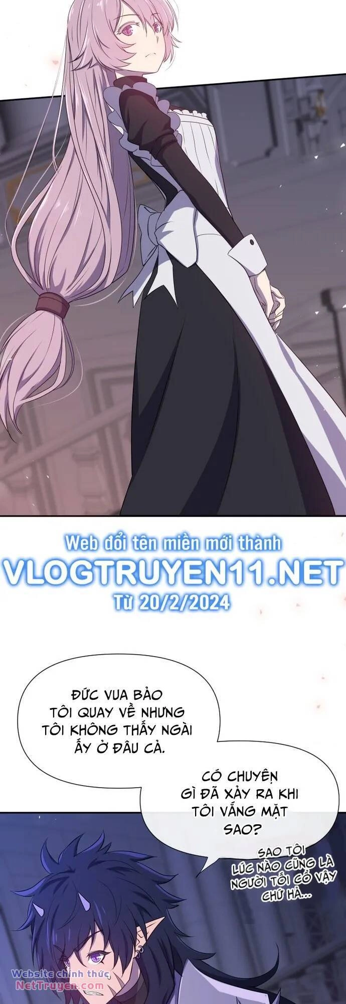 Quỷ Vương Về Hưu Chapter 6 - 3