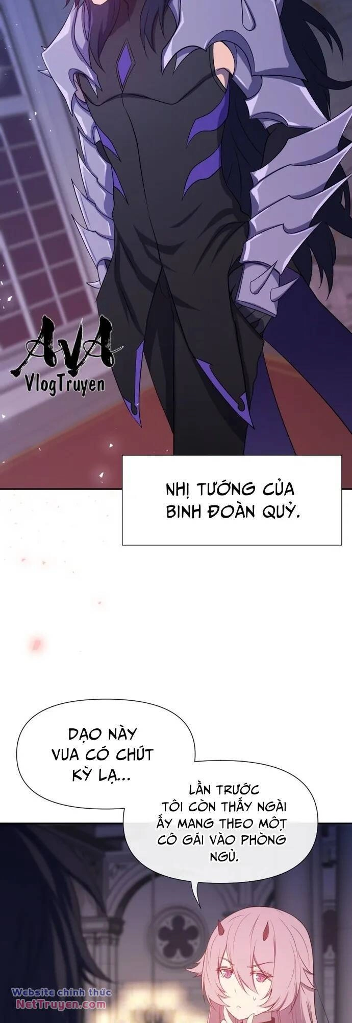 Quỷ Vương Về Hưu Chapter 6 - 4