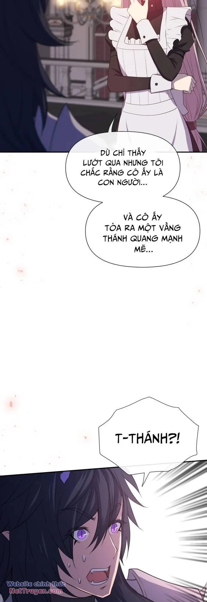 Quỷ Vương Về Hưu Chapter 6 - 5